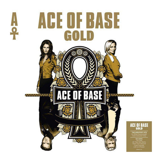 Ace Of Base – Gold