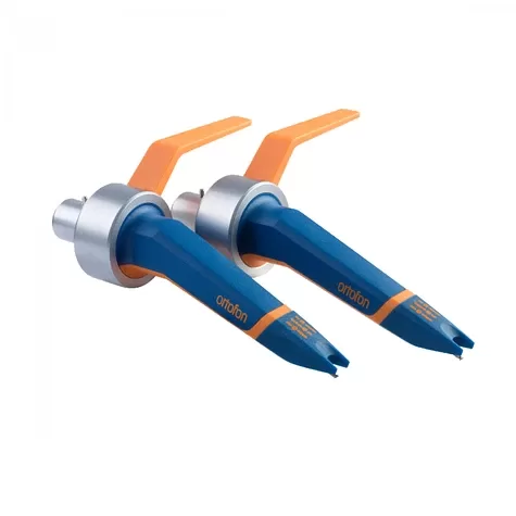 Ortofon MKII TWIN DJ