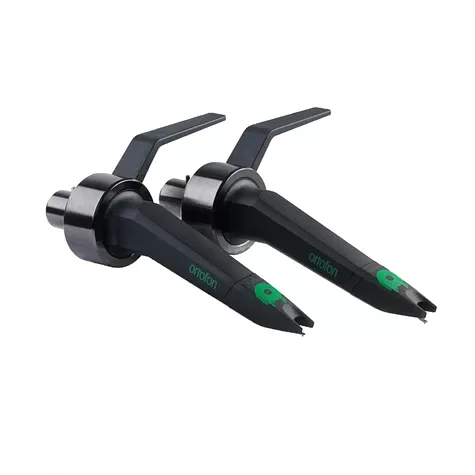 Ortofon MKII Twin Mix