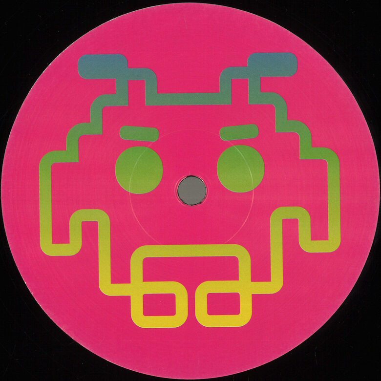 Ultranoise – Color Filters Ep