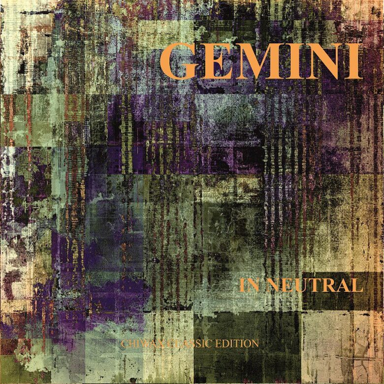 Gemini – In Neutral