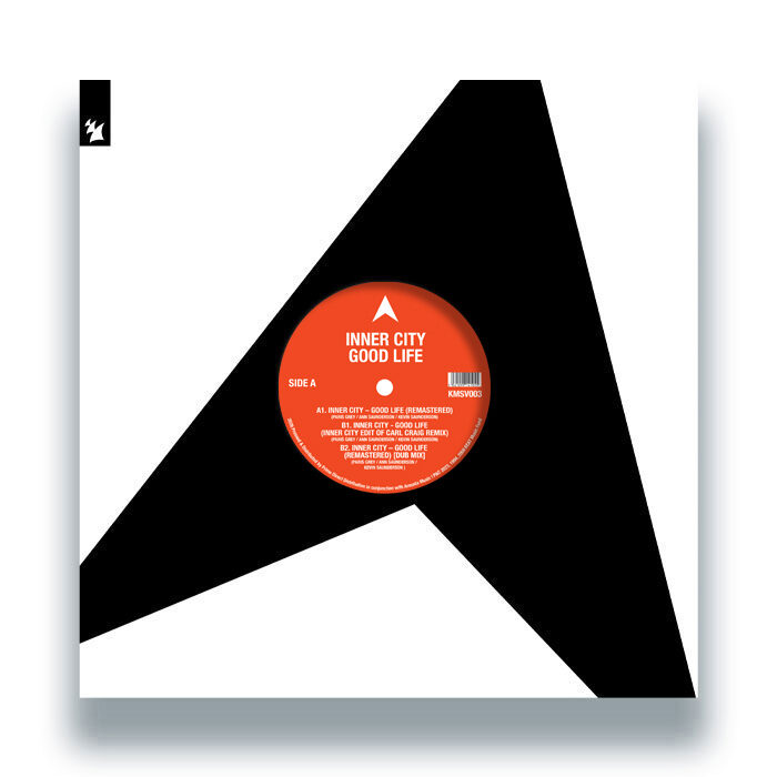 Inner City – Good Life