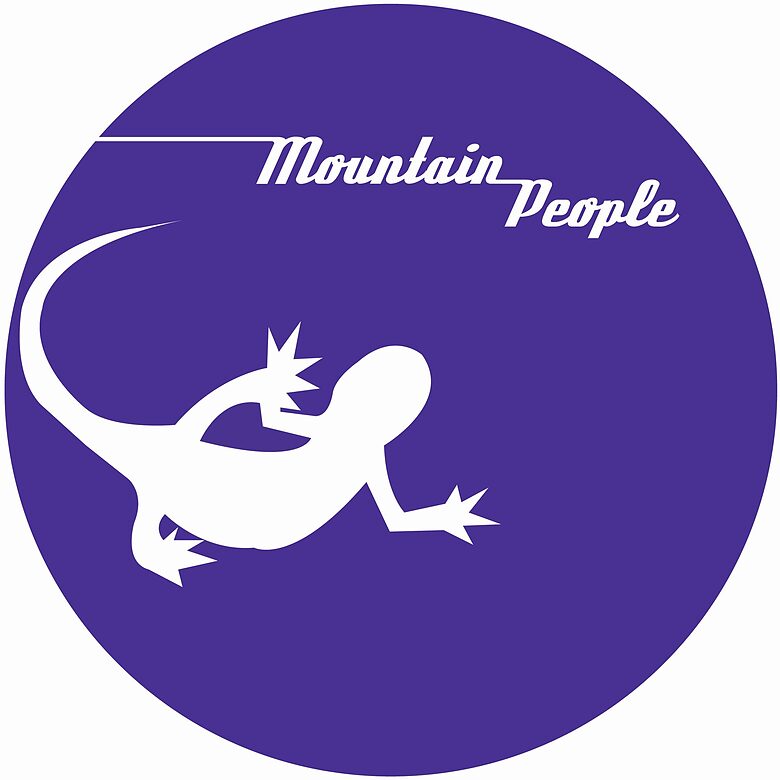 The Mountain People – Raw Pitch