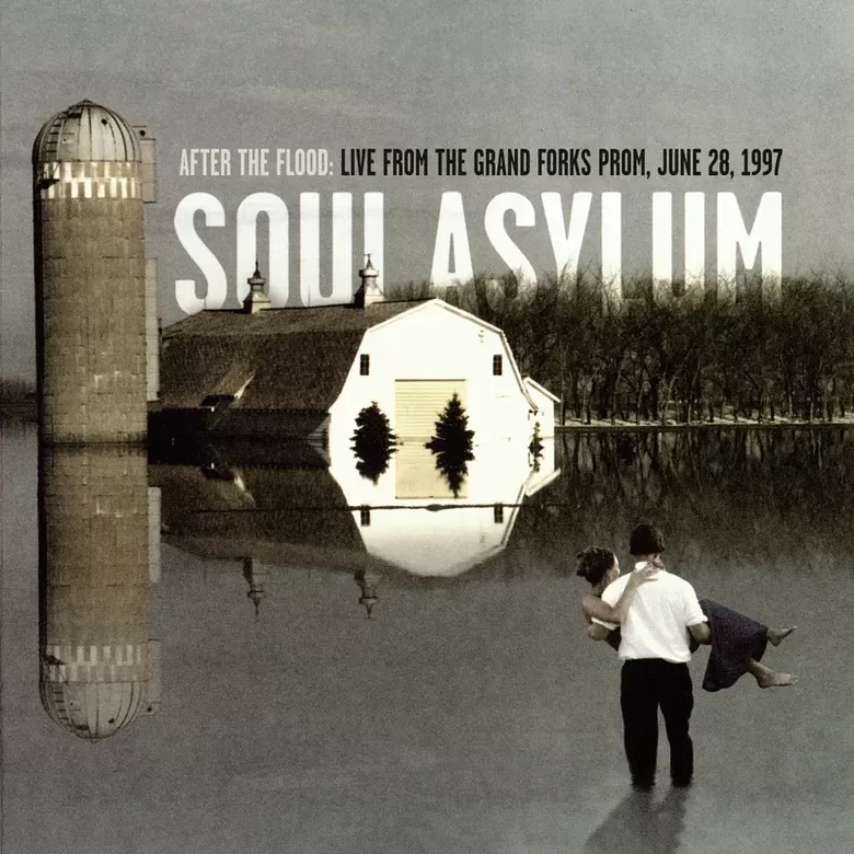 Soul Asylum – After The Flood: Live From The Grand Forks Prom, June 28, 1997 (RSD)