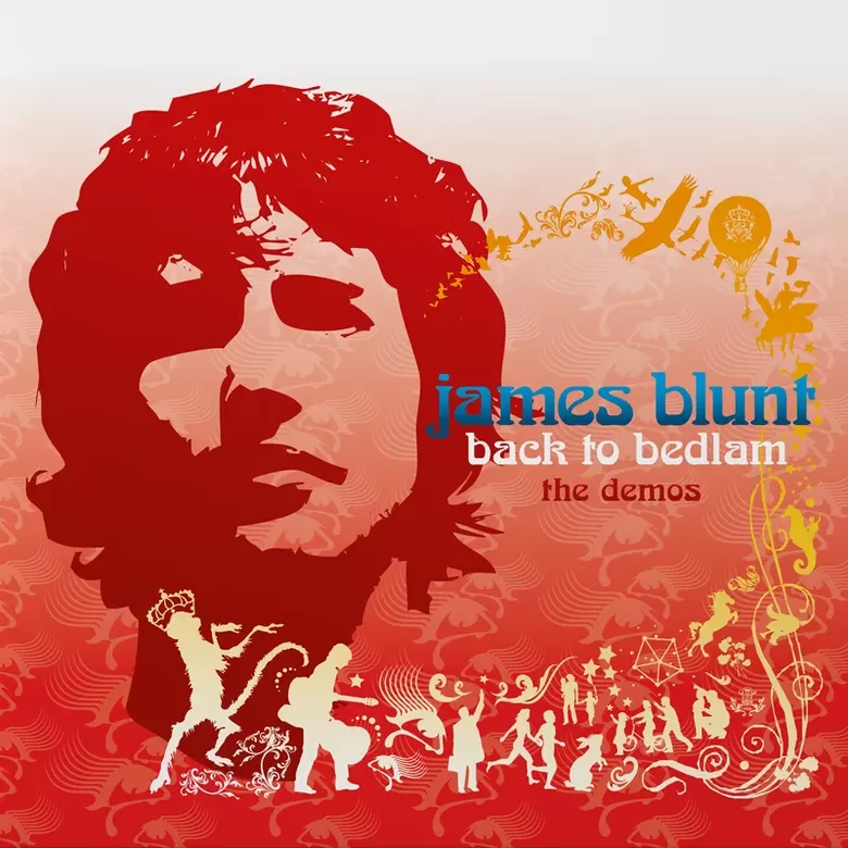 James Blunt – Back To Bedlam: The Demos (RSD)