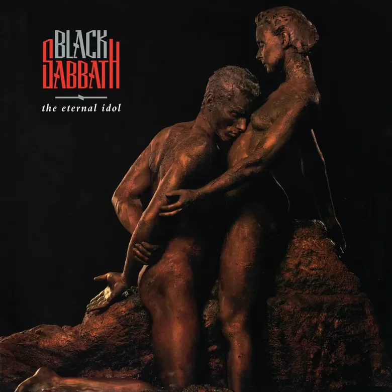 Black Sabbath – The Eternal Idol (RSD)