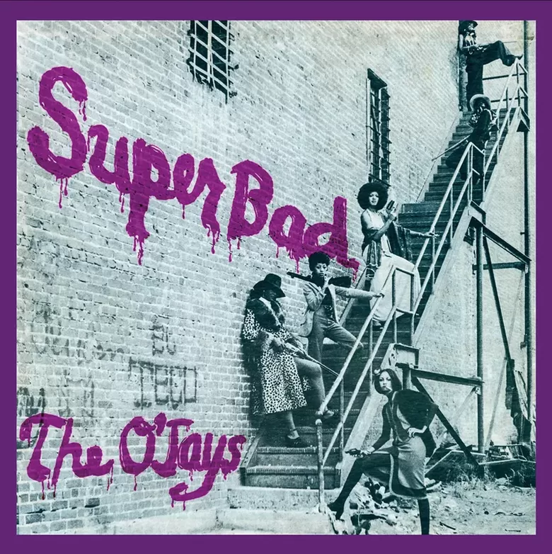 The O'Jays – Super Bad (RSD)