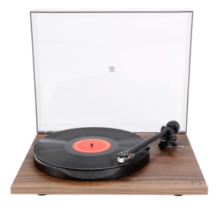 Rega PLANAR 1 (Walnut)
