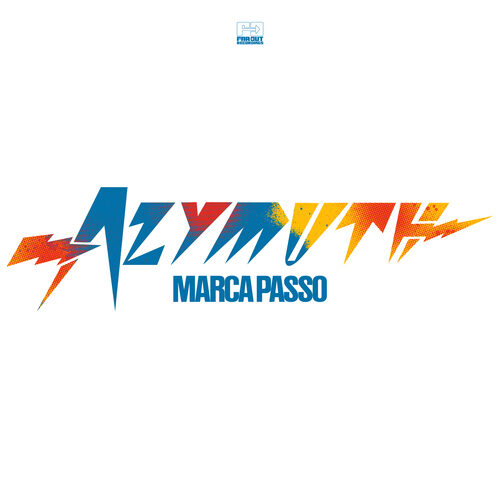 Azymuth – Marca Passo