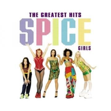 Spice Girls – The Greatest Hits