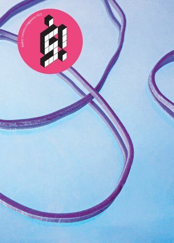 š! #52 Elastic Spaces