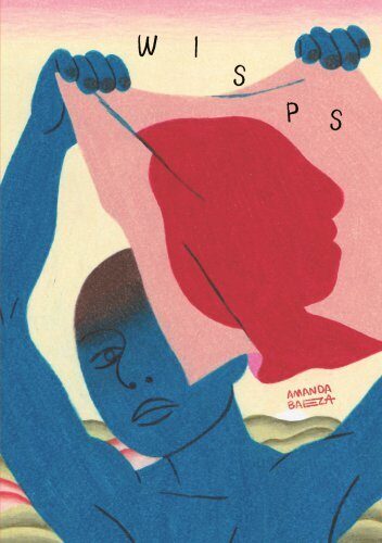 WISPS kuš! mono #16