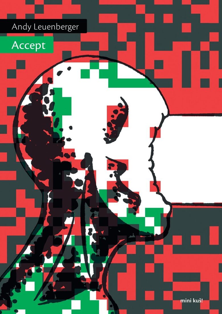 mini kuš! #140 'Accept' 