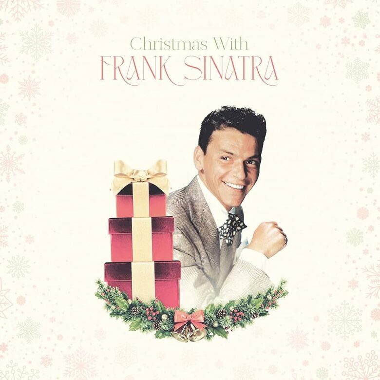 Frank Sinatra – Christmas With Frank Sinatra
