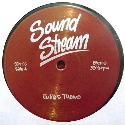 Sound Stream – Julie's Theme