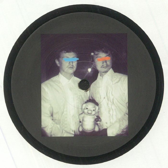 Tuccillo, Tomoki Tamura – Salvadanaio EP