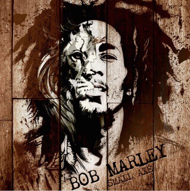 Bob Marley – Small Axe