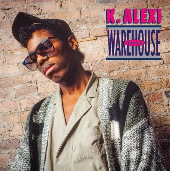 K-Alexi – Warehouse Trax