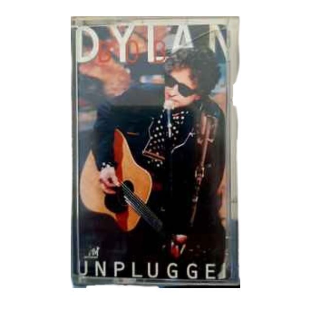 Bob Dylan – MTV Unplugged