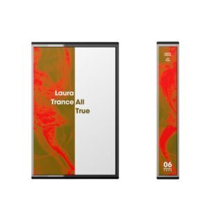 Laura Trance / All True – Kontratape 06