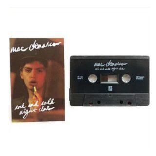 Mac Demarco – Rock And Roll Night Club