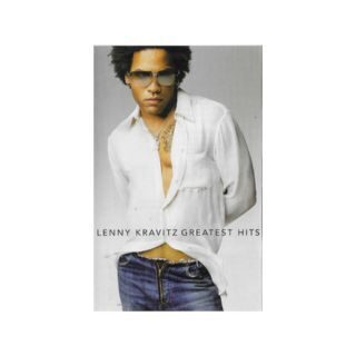 Lenny Kravitz – Greatest Hits (KASETE)