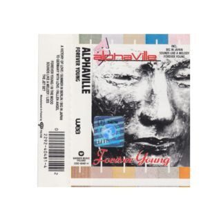 Alphaville – Forever Young (KASETE)