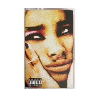 Willow – Lately I Feel Everything (KASETE)