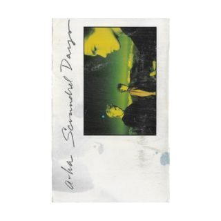 a-ha – Scoundrel Days (KASETE)