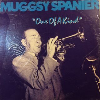 Muggsy Spanier – One Of A Kind