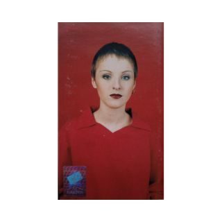 Agnese Barone – Samts un smilšpapīrs (Kasete)