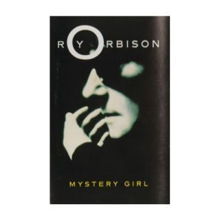 Roy Orbison – Mystery Girl (KASETE)