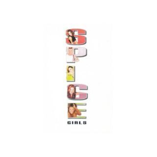Spice Girls – Spice (KASETE)