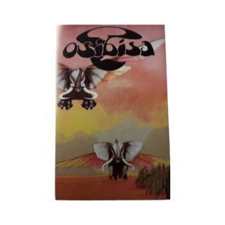 Osibisa – Osibisa (KASETE)
