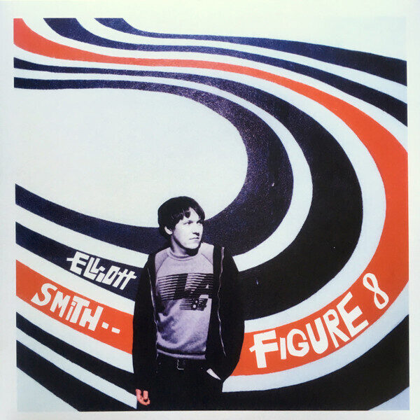 Elliott Smith – Figure 8