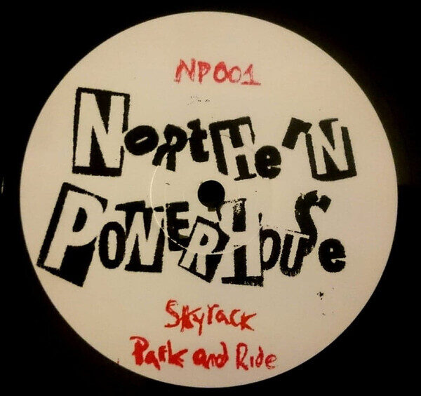 Northern Powerhouse – NP001
