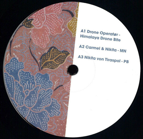 Various – Kontrapunkt 01