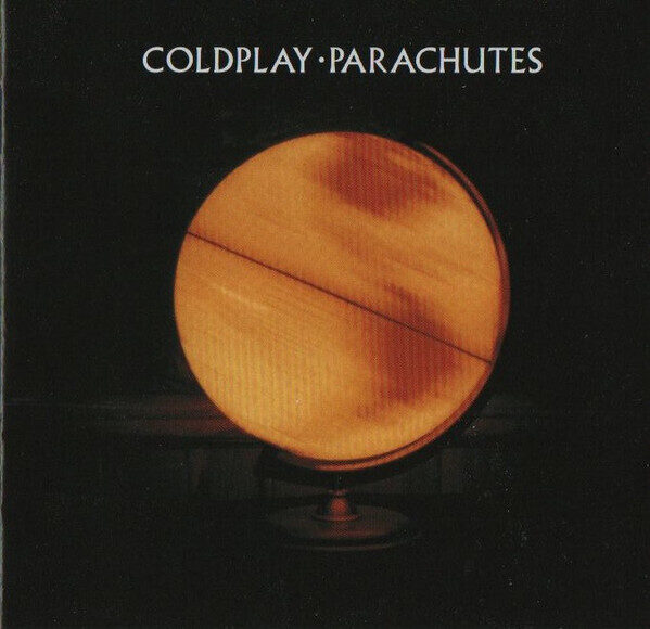 Coldplay – Parachutes (CD)
