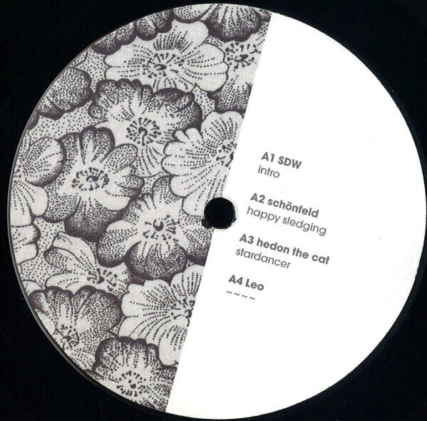 Various – Kontrapunkt 03