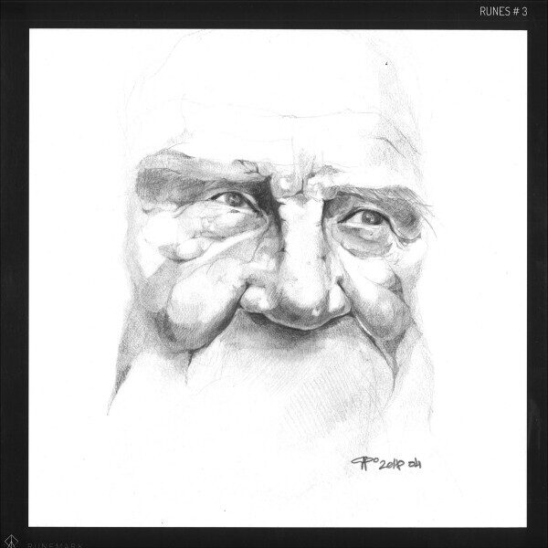 Various – Runes #3