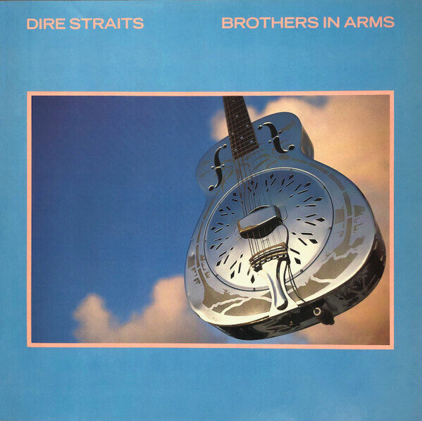 Dire Straits – Brothers In Arms