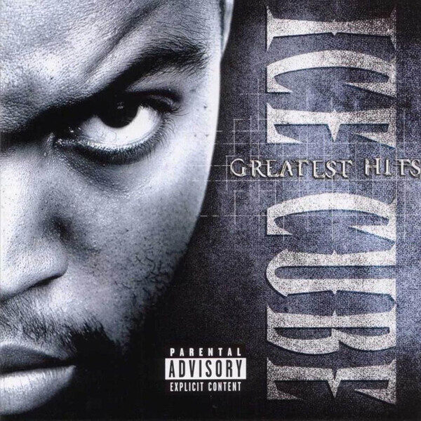 Ice Cube – Greatest Hits (CD)