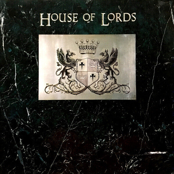 House Of Lords – House Of Lords