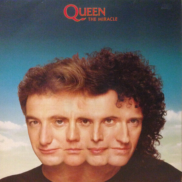 Queen – The Miracle