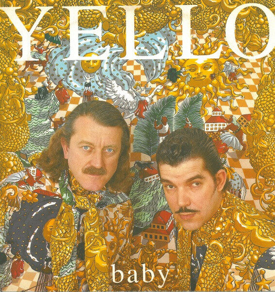 Yello – Baby