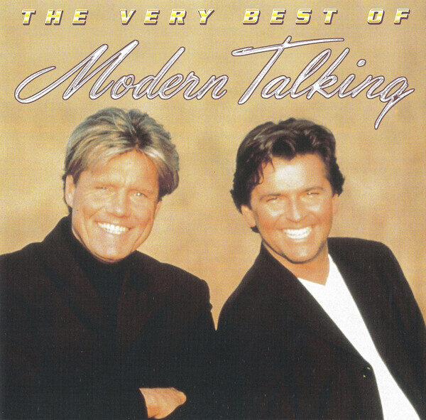 Modern Talking – The Very Best Of Modern Talking