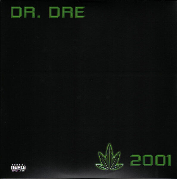Dr. Dre – 2001