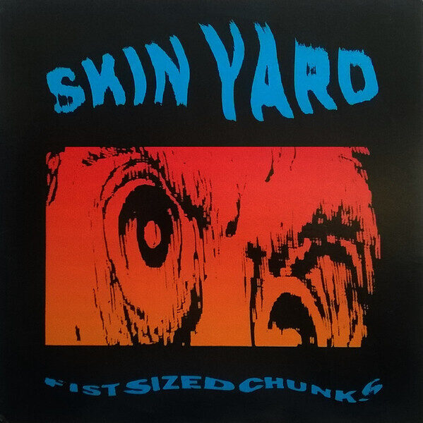Skin Yard – Fist Sized Chunks