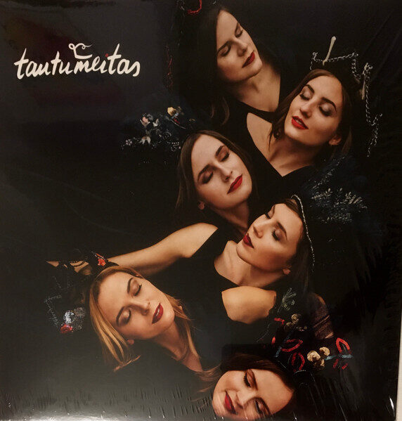 Tautumeitas – Tautumeitas