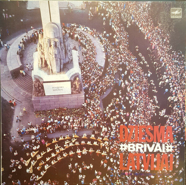 Teodora Kalniņa Koris – Dziesma Brīvai Latvijai